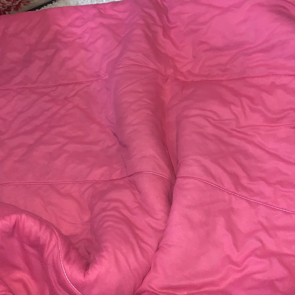 Vintage 1990 New Kids on the Block Sleeping Bag - Picture 5 of 5